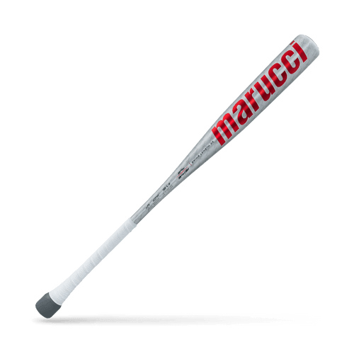 Marucci CATX2 3-Piece Knob BBCOR Baseball Bat - MCBCX2P | High Performance for Power Hitters | Perfect for League Play & Training