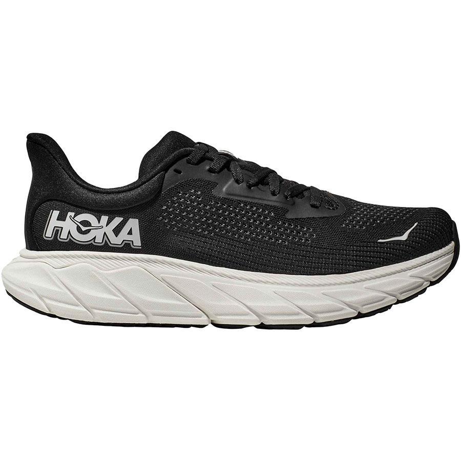 Women's HOKA Arahi 7 Wide Running Shoes - Stability & Cushion for Road Running, Walking & Everyday Comfort