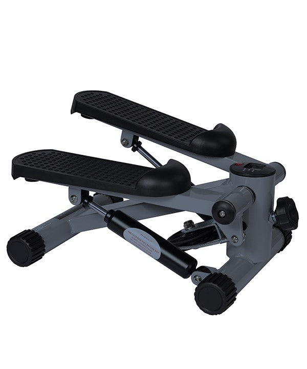 Orbit Mini Stepper OBS306A - Portable Under Desk Stepper Machine for Home & Office Workouts | Compact Exercise Equipment for Cardio, Leg & Core Training | Perfect for Small Spaces & Active Sitting