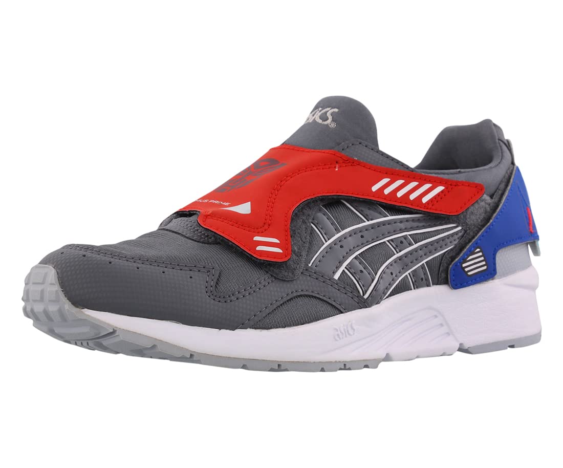 ASICS Gel-Lyte V Running Shoes for Boys - Lightweight Athletic Sneakers for Kids - Comfortable School & Play Shoes for Active Boys