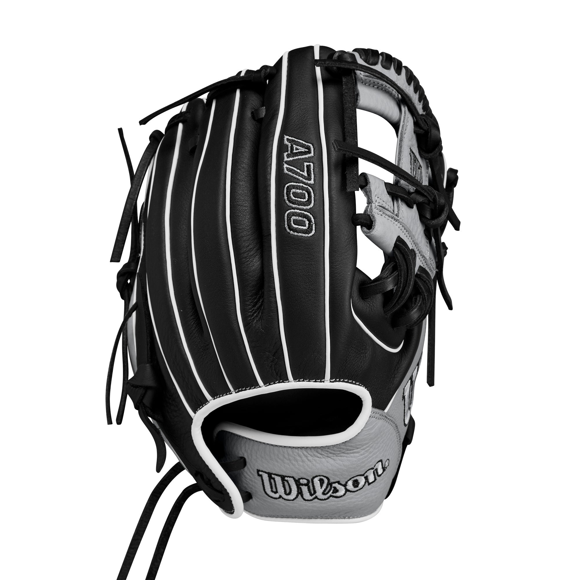 Wilson A700 Infield Baseball Glove 11.5