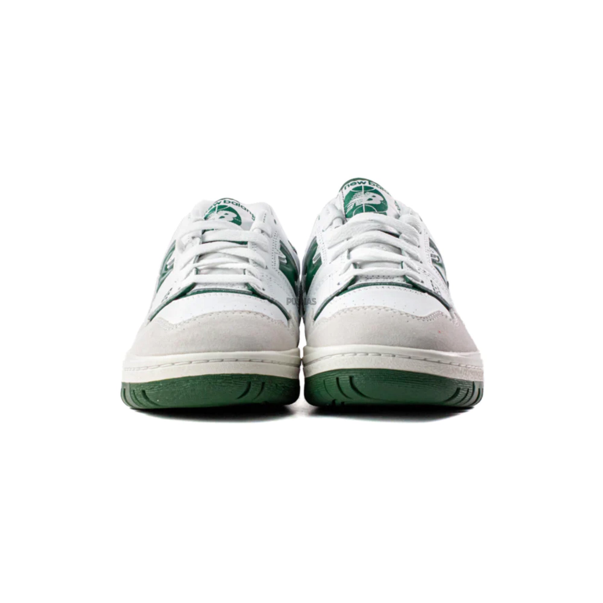 Nike Air Force 1 '07 Premium White Green Men's Sneakers 2022 - Casual Streetwear & Basketball Shoes for Everyday Wear