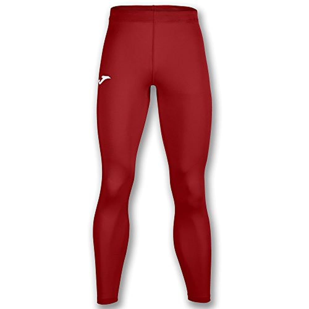 Joma Men's Thermal Pants for Winter - Insulated Fleece-Lined Trousers for Cold Weather, Outdoor Activities, and Workwear