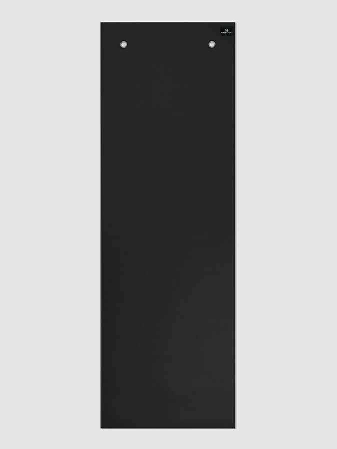 Yoga Mat Eyelets Pair - Durable Metal Grommets for Yoga Mats - Perfect for Hanging & Storage - Home & Studio Use