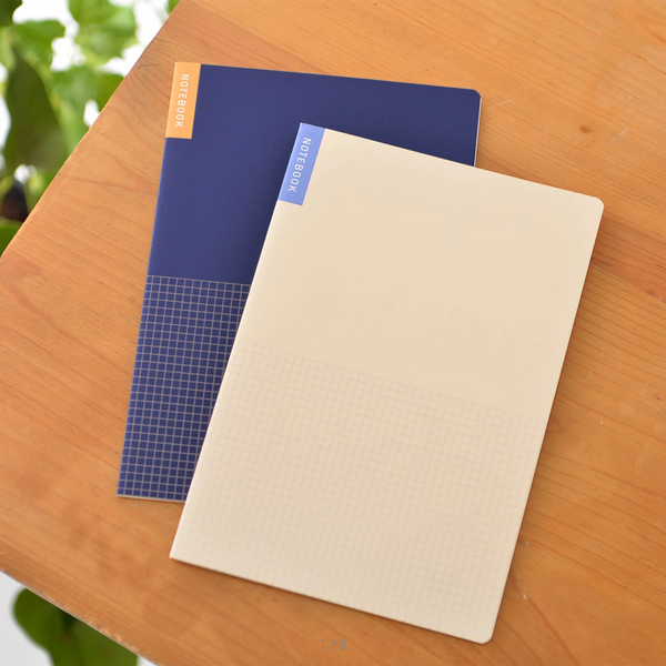 Hobonichi A5 Memo Pad Set - Premium Planner Accessories for Journaling, Note Taking & Daily Organization - Perfect for Students, Professionals & Stationery Lovers