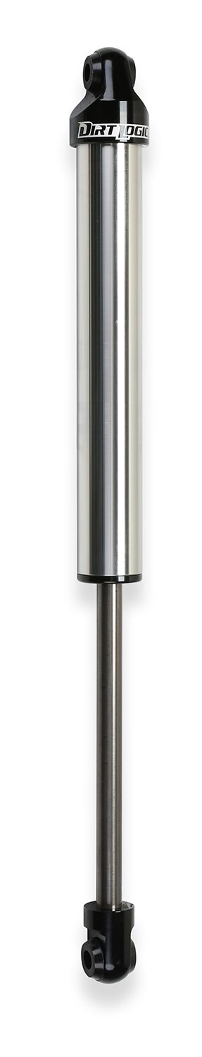 Fabtech FTS810332 Heavy-Duty Shock Absorber - Premium Suspension System for Trucks & SUVs | Off-Road, Towing & Daily Driving Performance Upgrade
