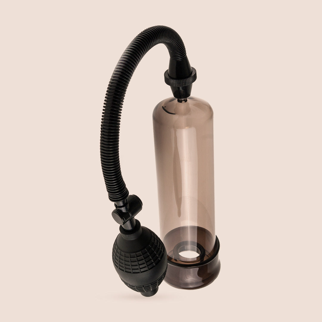 Pump Worx Beginner's Power Pump with PVC Opening - Portable Water Transfer Pump for Home, Garden, and Emergency Use