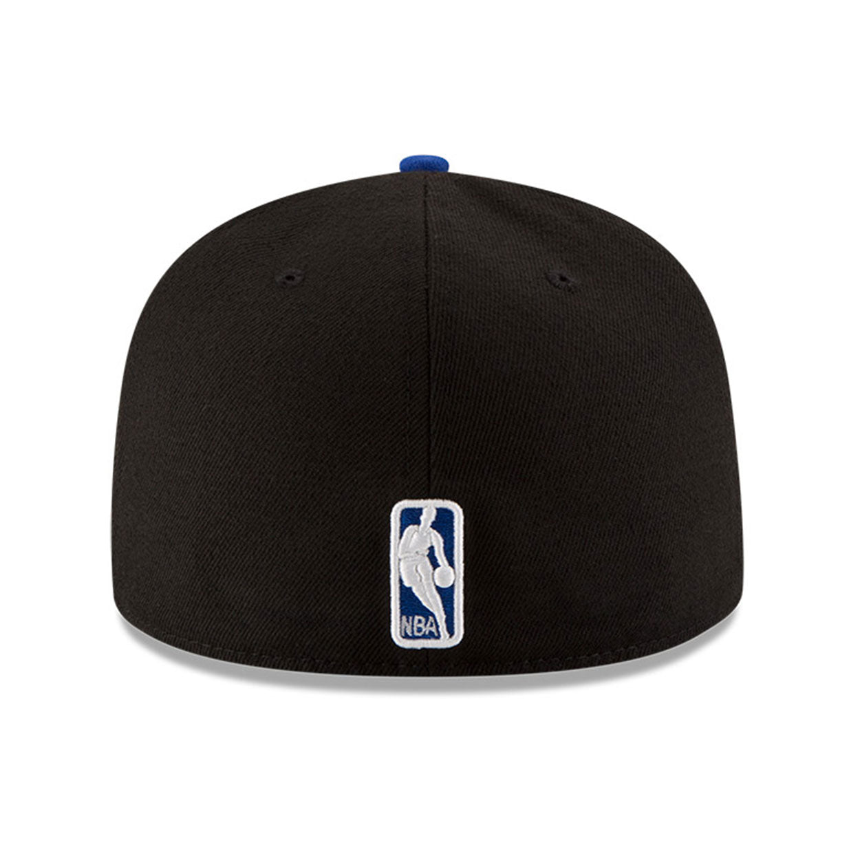 New Era 59Fifty New York Knicks Snapback Hat - Black & Royal Blue Adjustable Baseball Cap for Men & Women - Perfect for Basketball Games, Streetwear Fashion & Sports Fans