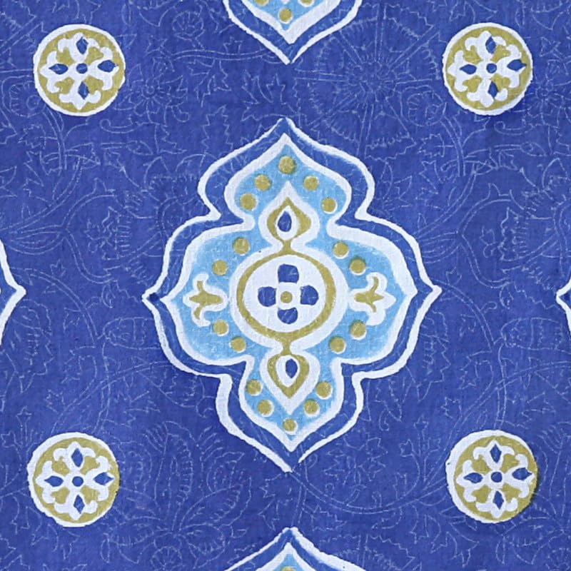 Casablanca Blues - Blue