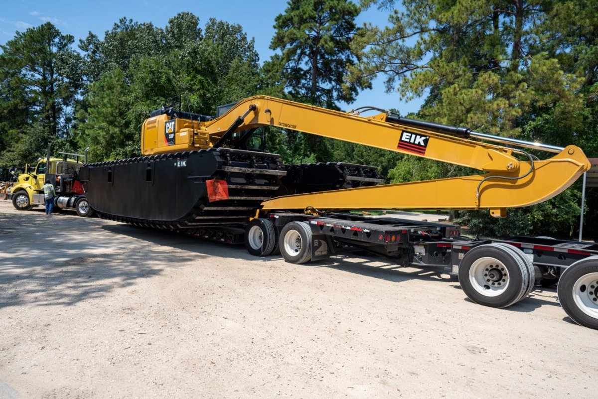 2016 Caterpillar Excavator Heavy Duty Construction Equipment - 7927 Hours | Ideal for Mining, Trenching & Demolition Projects