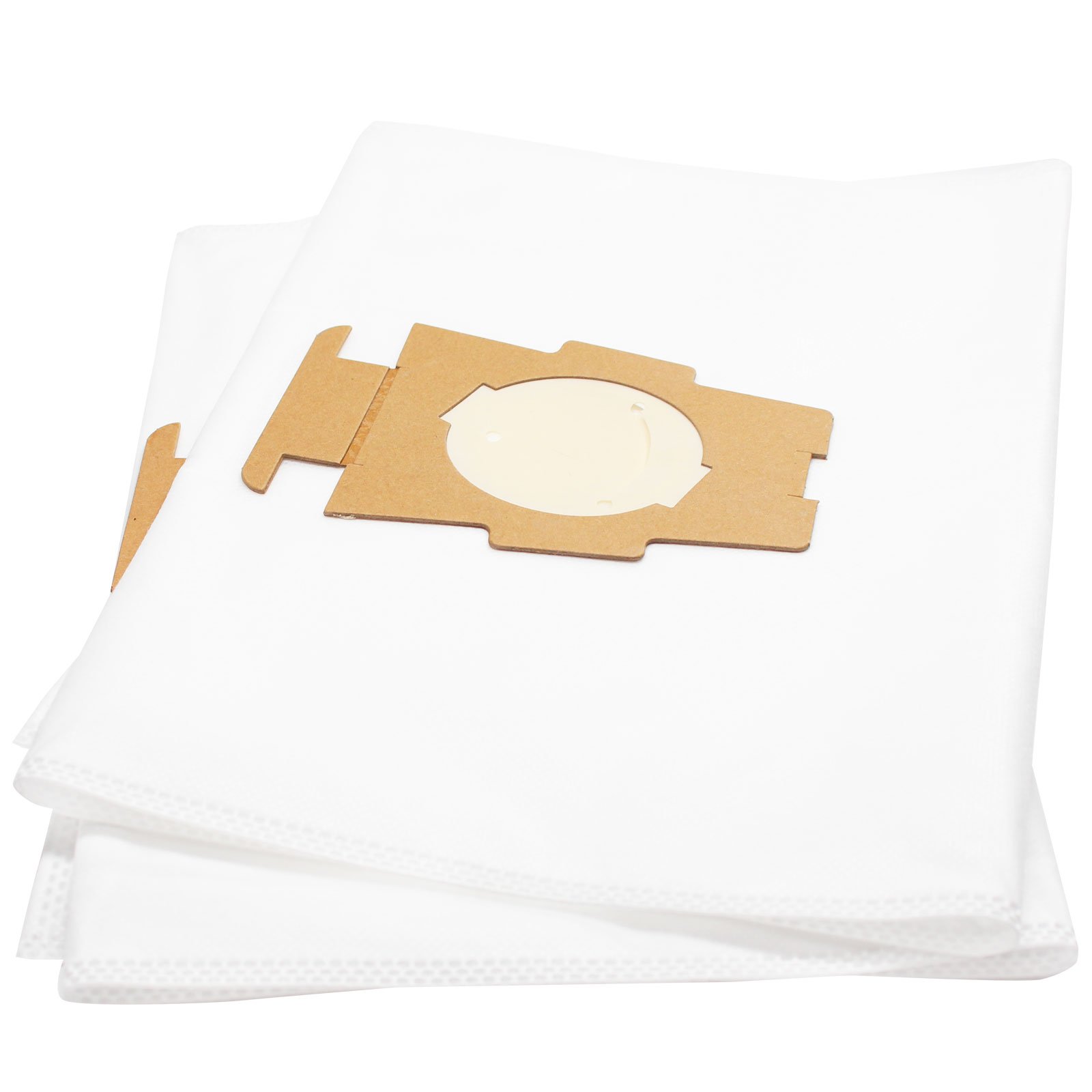 UpStart Battery 6 Replacement Vacuum Bags for Kirby Sentria - Compatible with Kirby 204811, Style F, G & Sentria Models | Universal Vacuum Cleaner Bags (3-Pack, 2 Bags per Pack) | Perfect for Home Cleaning, Pet Hair Removal & Allergen Reduction