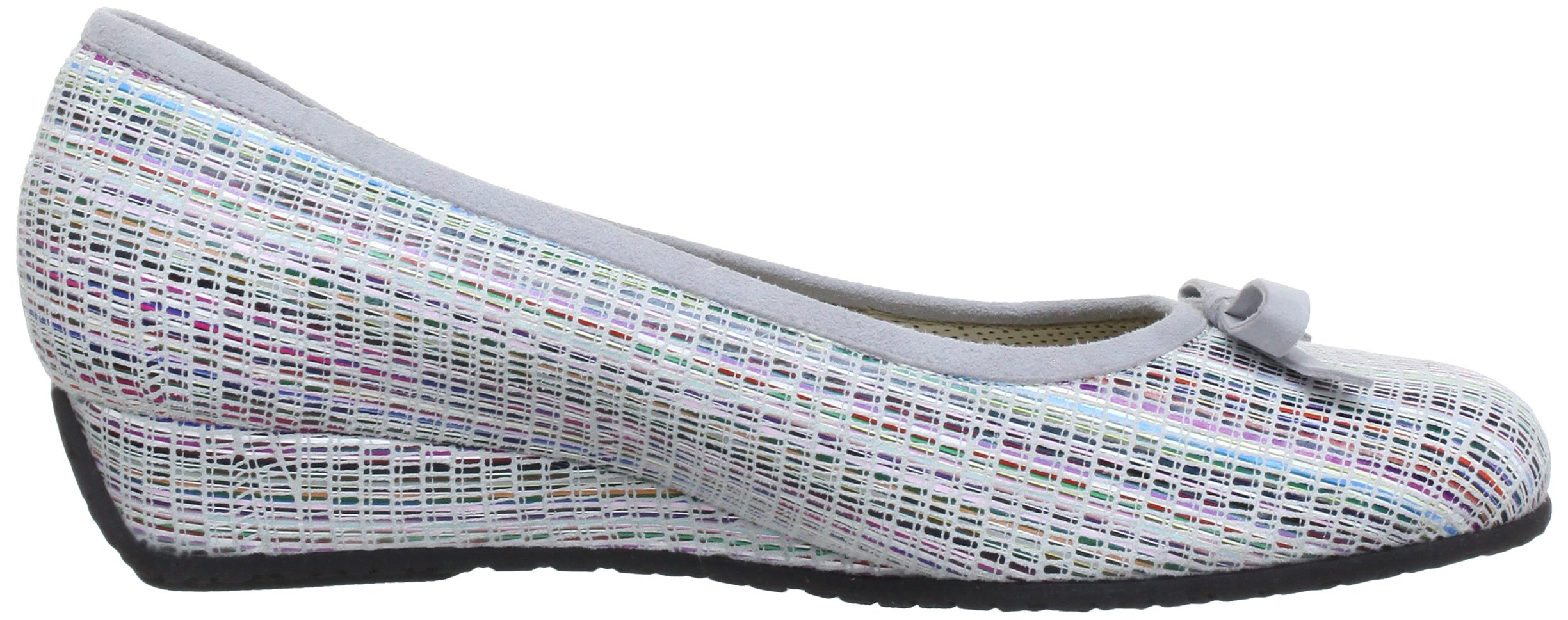 Bagnoli Women's Comfortable Slip-On Loafers - Casual & Dressy Flat Shoes for Work, Travel & Everyday Wear