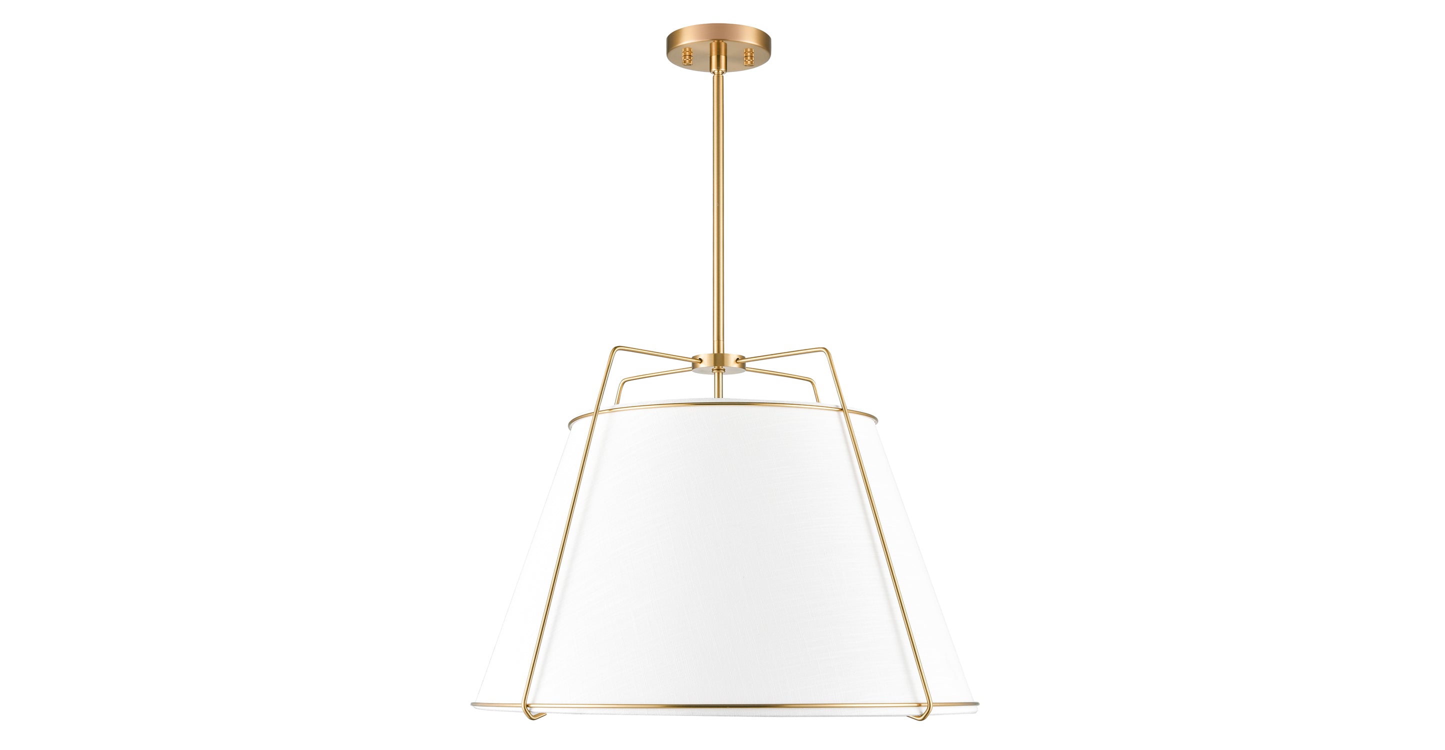 Lise 22 Chandelier - Modern Crystal Ceiling Light Fixture for Dining Room, Living Room & Bedroom | Elegant Lighting Decor for Home & Wedding Venues