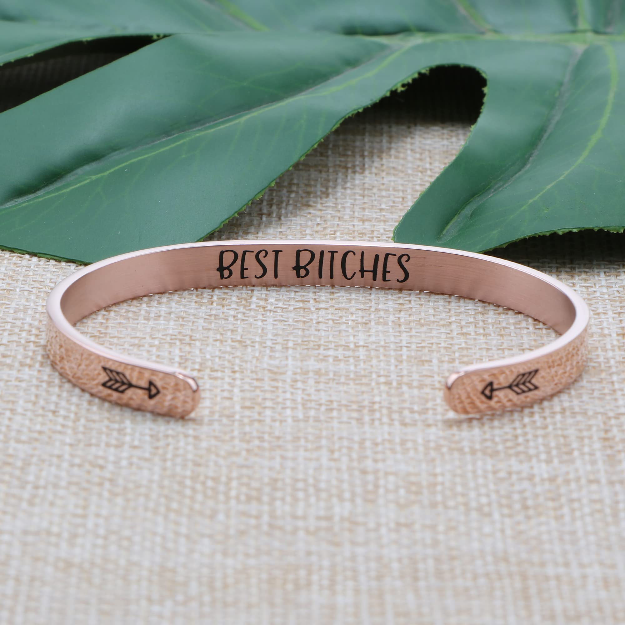 JoycuFF Stainless Steel Cuff Bracelet for Women - Elegant Bangle Gift for Mother, Mom, Mummy - Perfect Christmas, Birthday & Thanksgiving Present - Meaningful Year-Round Jewelry Gift for Her - Ideal for Special Occasions, Anniversaries & Everyday Wear