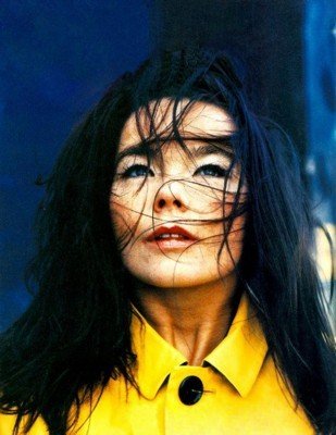 Spot Dog Bjork 24x36 Poster - SDG15015 for Home & Office Decor