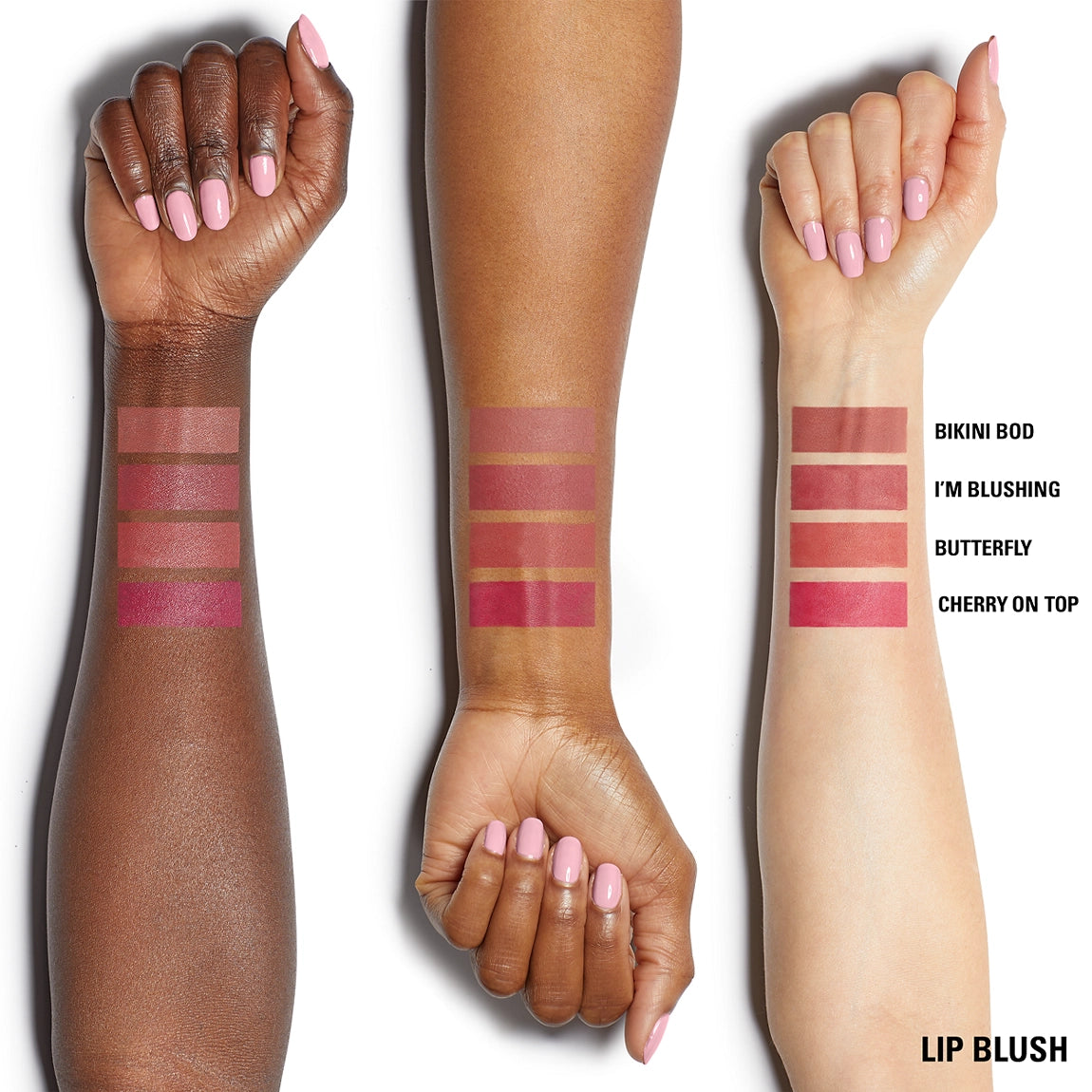 Lip Blush Tattoo Kit - Semi Permanent Lip Tint for Natural Lip Enhancement - Perfect for Daily Wear, Special Occasions & Makeup Artists