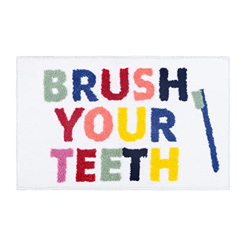 Brush Your Teeth