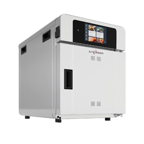 300Th/111 Alto Shaam Halo Heat Electric Commercial Cook and Hold Oven - Perfect for Restaurants, Catering & Food Service Businesses