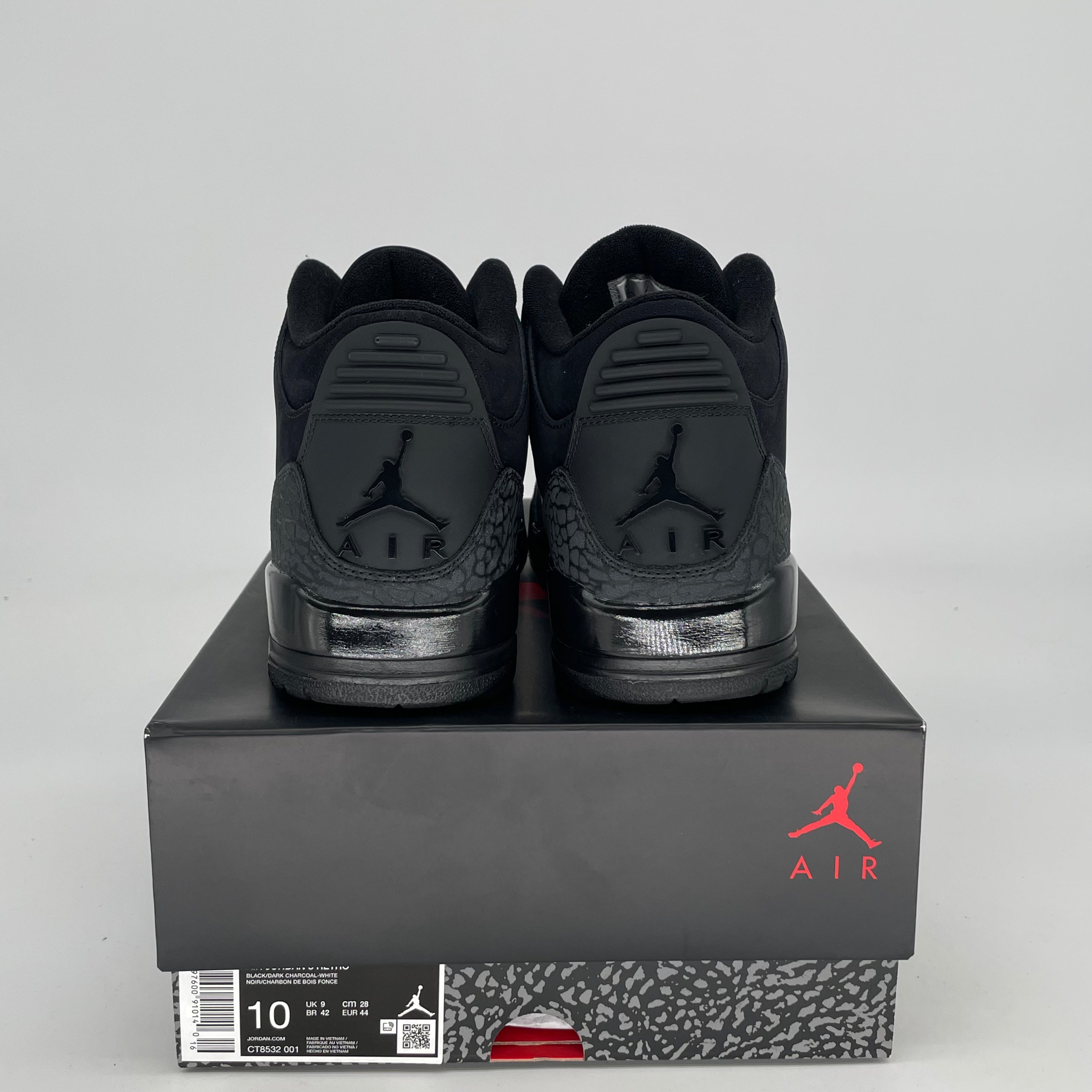 AIR JORDAN 3 Retro 