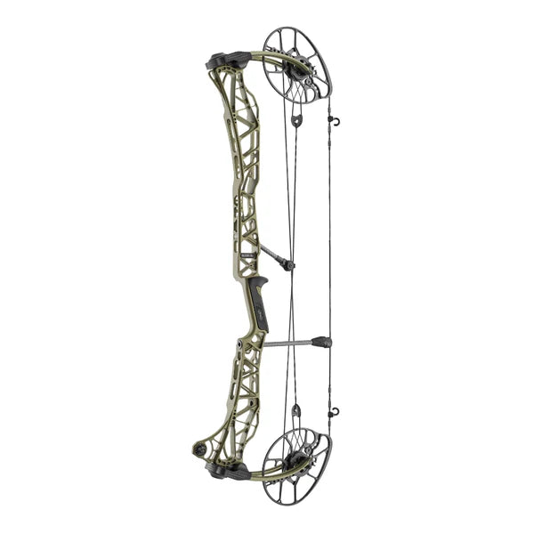 Mathews LIFT XD Compound Bow for Hunting & Target Practice - High Performance Archery Equipment for Adults & Youth