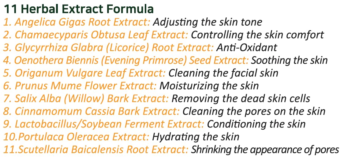 Korean Aloe Vera & Charcoal Face Mask Pack of 6 - Hydrating & Detoxifying for All Skin Types
