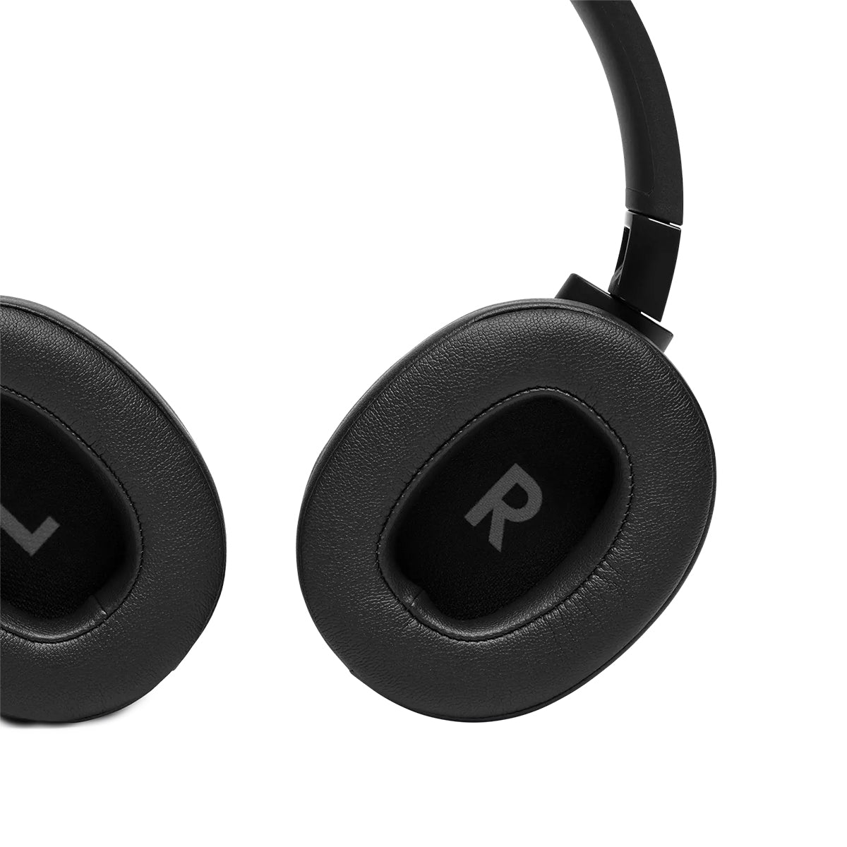 JBL Tune 760NC Wireless Over-Ear Headphones with Active Noise Cancelling - Bluetooth Headset for Travel, Work & Music Listening
