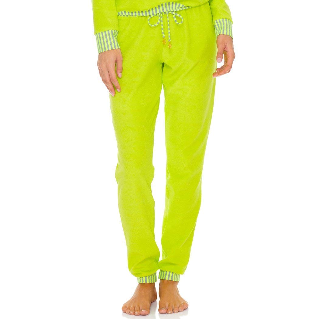 Glow Baby Glow Women's Jogger Pants - Soft Comfortable Lounge Pants for Yoga, Running & Casual Wear
