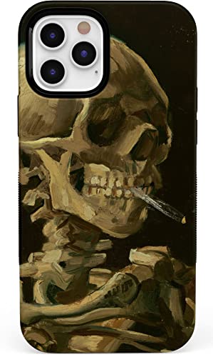 Van Gogh | After Hours | Skeleton