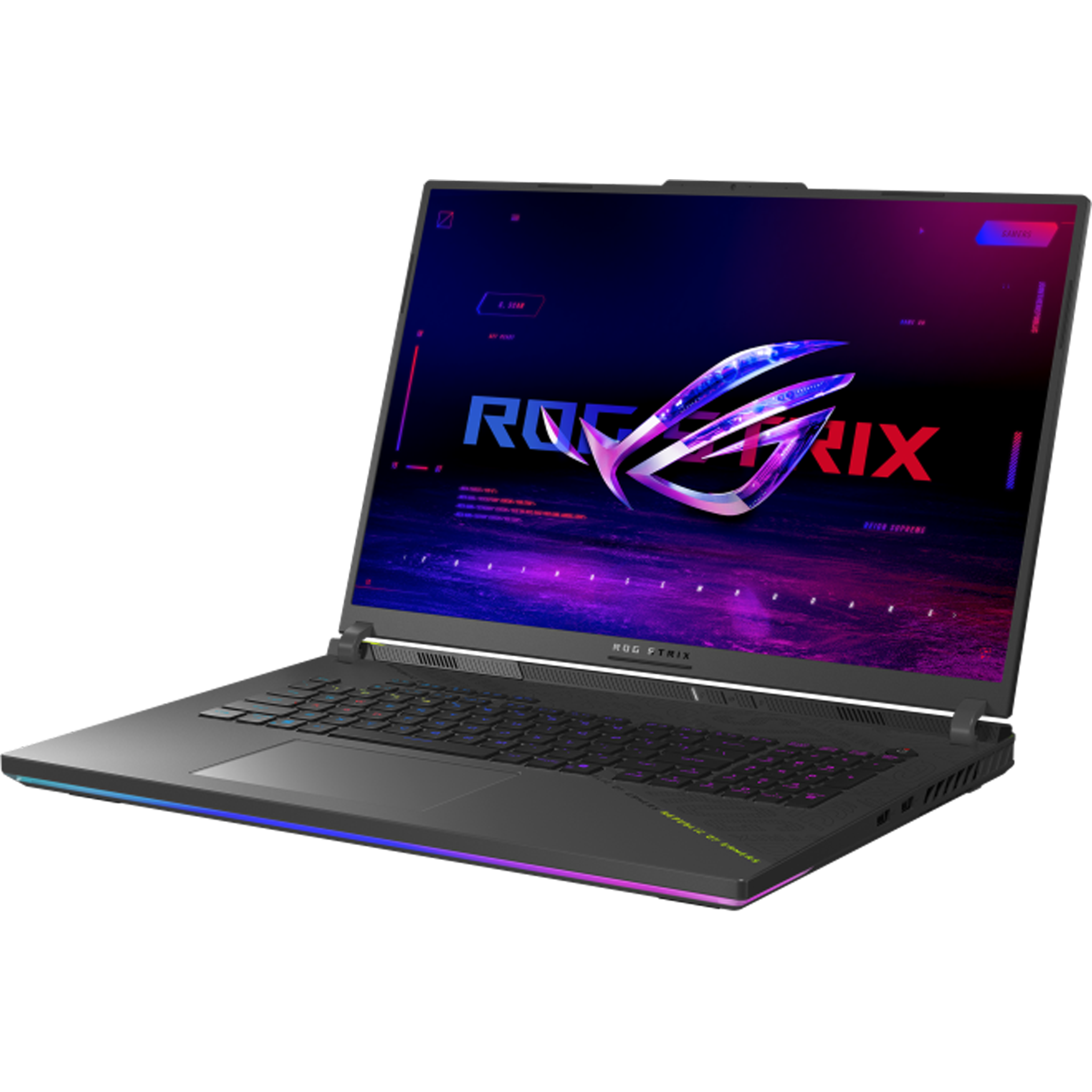 ASUS ROG Strix G18 G814PM ES96 Gaming Laptop - 18