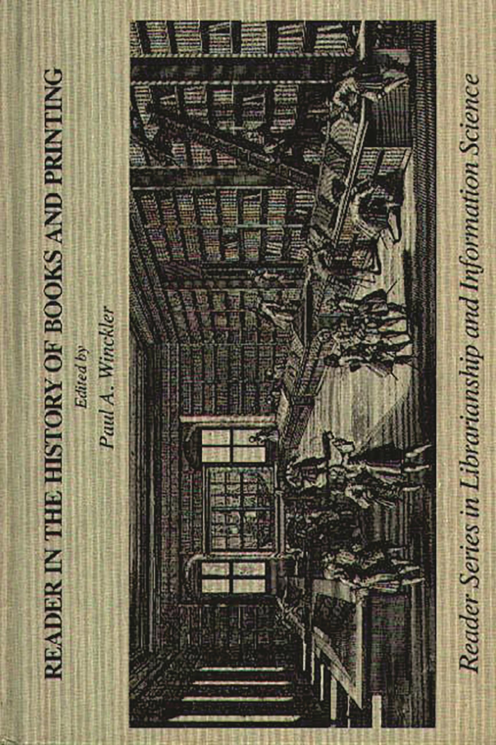 The History of Books and Printing: A Reader's Guide | Explore the Evolution of Literature & Publishing for Book Lovers & Scholars