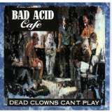 Dead Clowns Can't Play - Vintage Horror Novel | Scary Clown Thriller Book for Halloween & Horror Fans | Perfect for Spooky Reading Nights & Halloween Party Decor