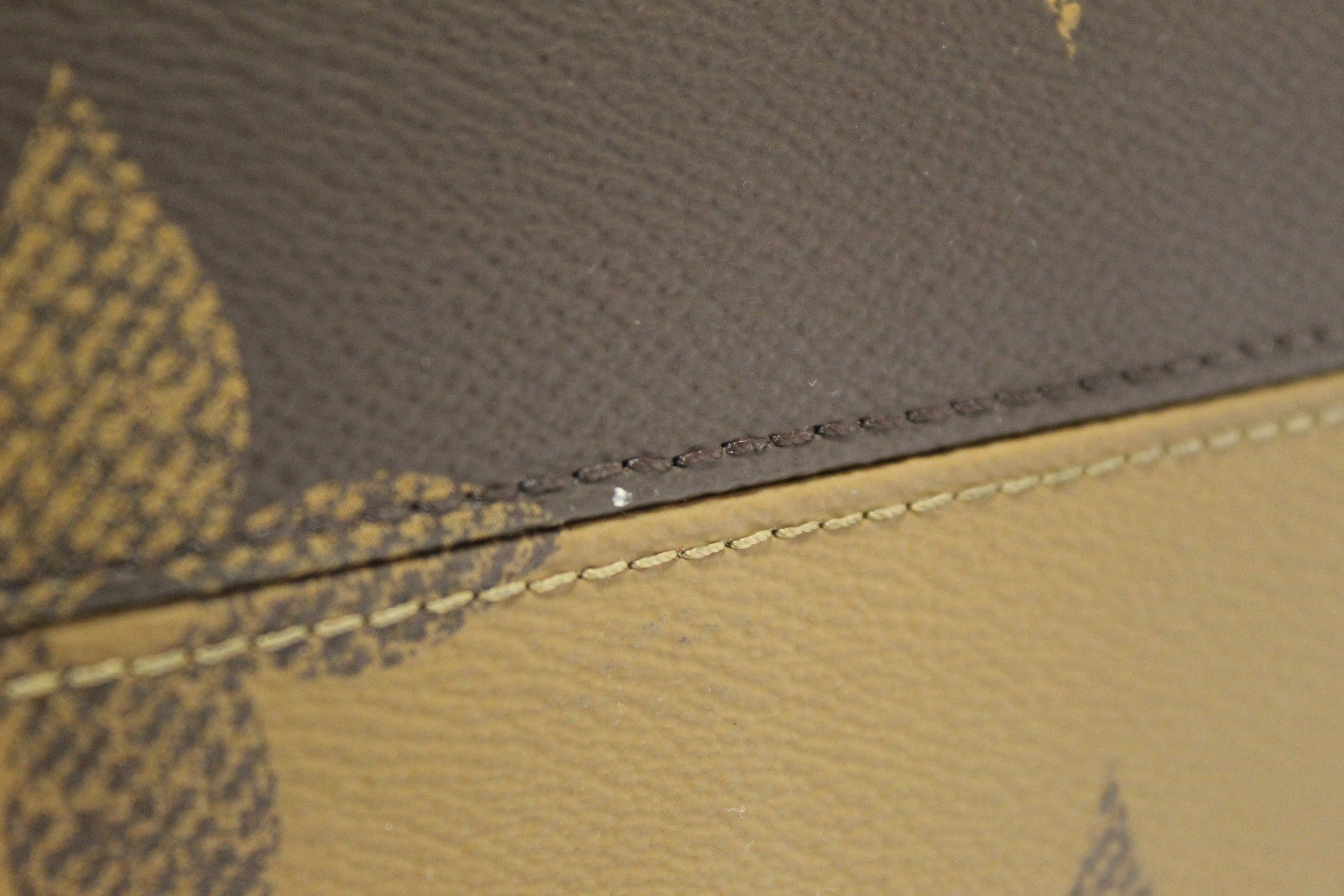 Authentic Louis Vuitton Monogram OnTheGo MM Tote Bag - Luxury Designer Handbag for Women, Perfect for Work, Travel & Everyday Use