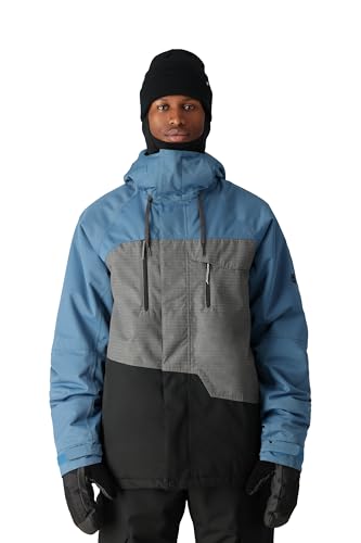 Stellar Blue Colorblock