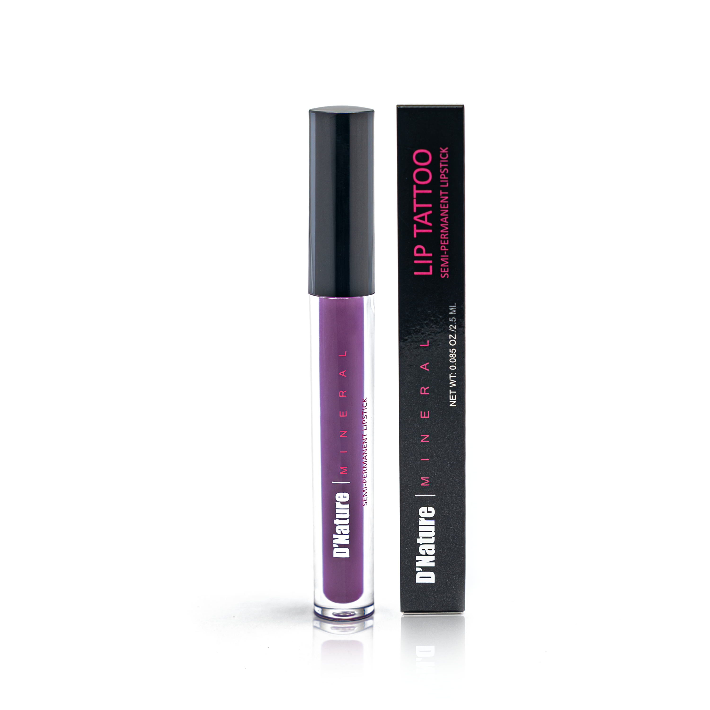 Dry Purple