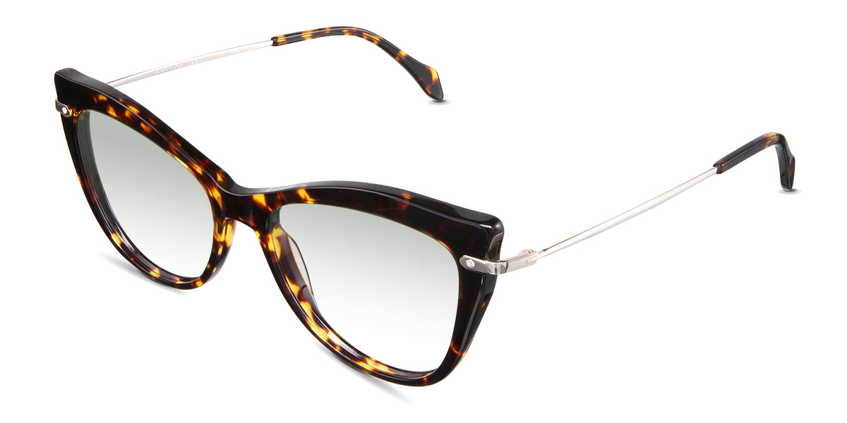 Susan Women's Prescription Tinted Glasses - Stylish & UV Protection for Reading, Driving & Outdoor Activities