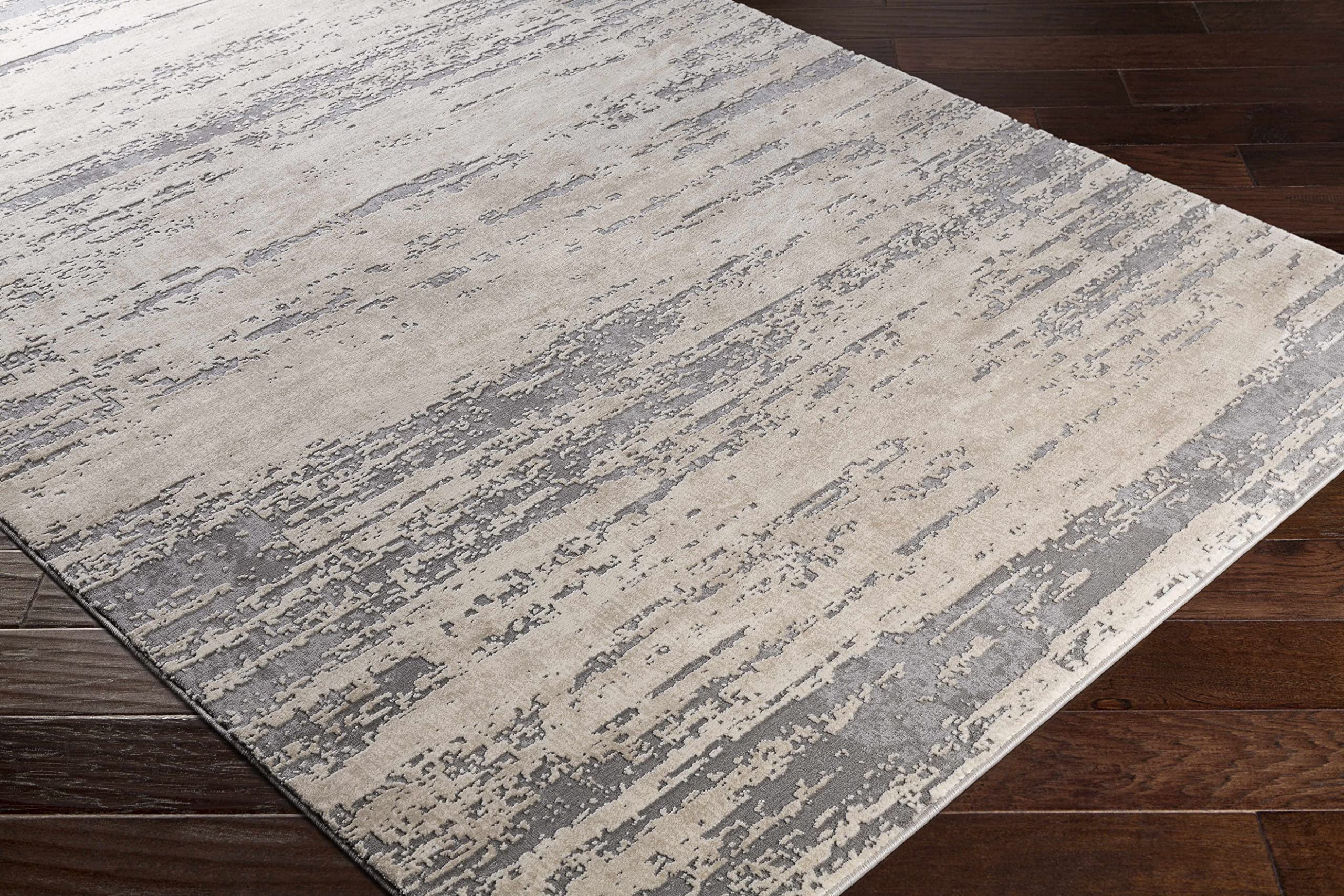 Hauteloom Mikana Modern Area Rug 2' x 2'11