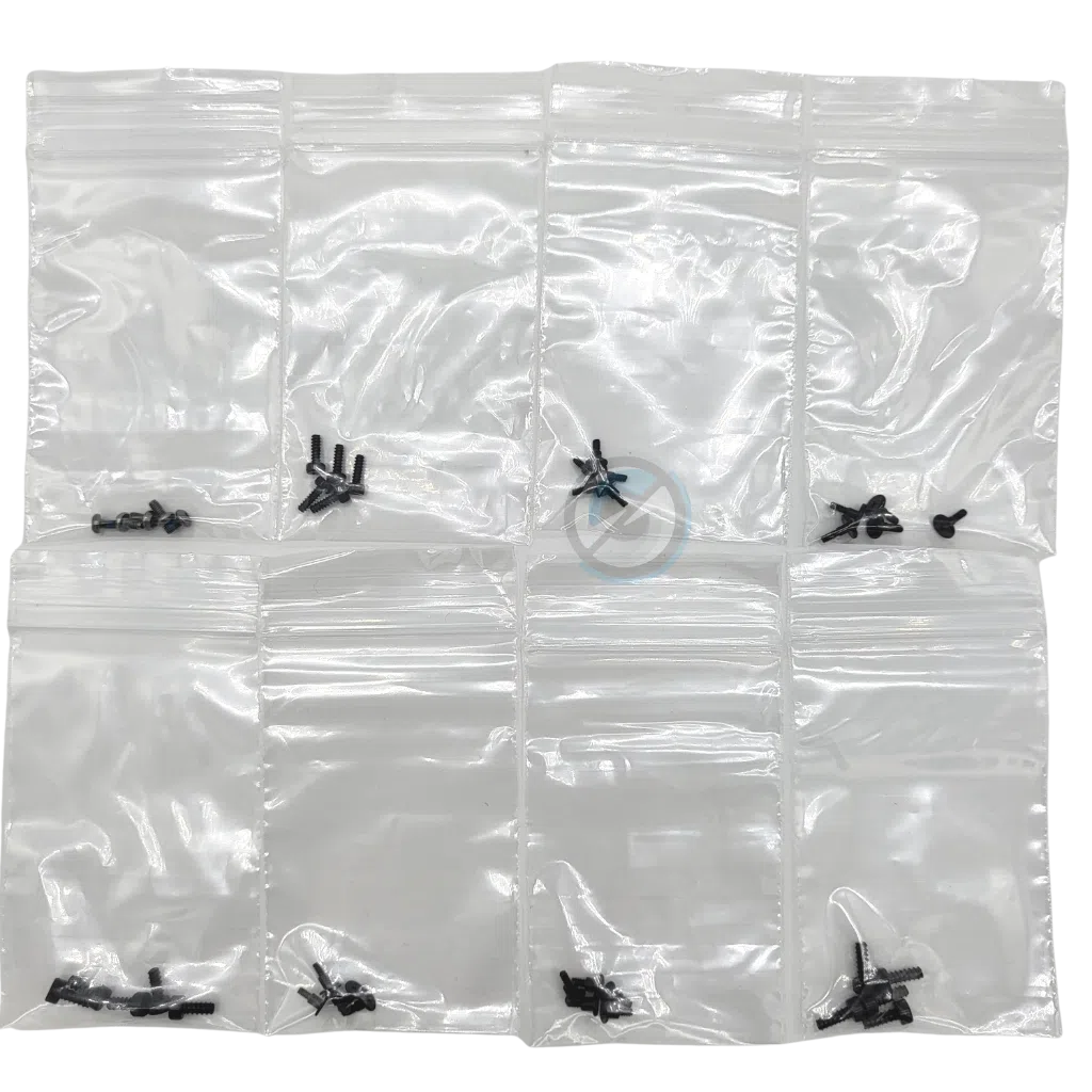 DJI Matrice 30 Series Drone Screw Kit - Replacement Screws for DJI Matrice 30/30T Drones - Perfect for Maintenance & Repair (10-Piece Set) - Ideal for Aerial Photography, Surveying & Industrial Inspections