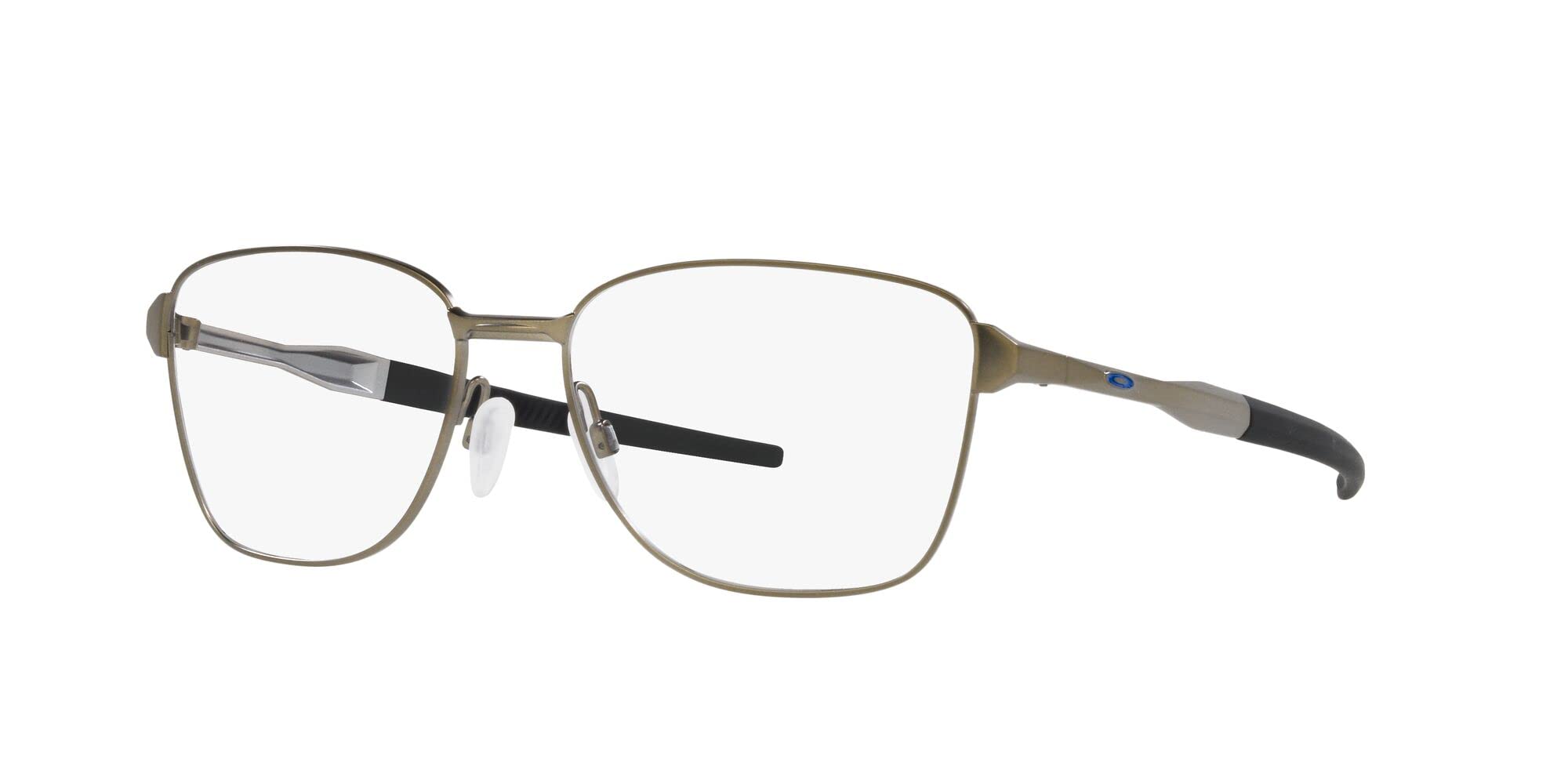 Oakley Men's Ox3005 Dagger Board Square Prescription Eyewear Frames - Stylish & Durable Glasses for Sports, Driving & Everyday Wear