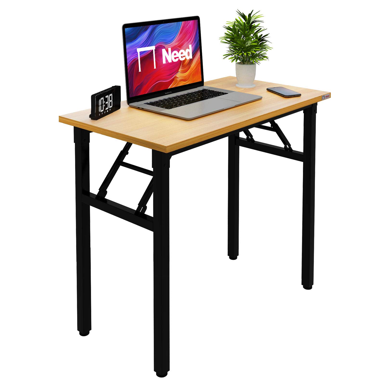 Foldable Computer Desk 31.5