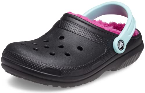 Black/Pink Multi