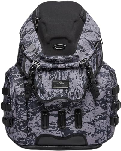 Tiger Mountain Camo Green