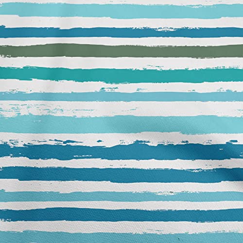 Turquoise Blue