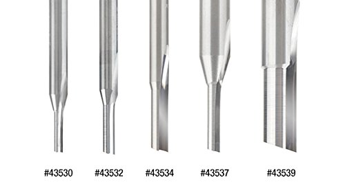 Amana Tool 43531 SC 1/8