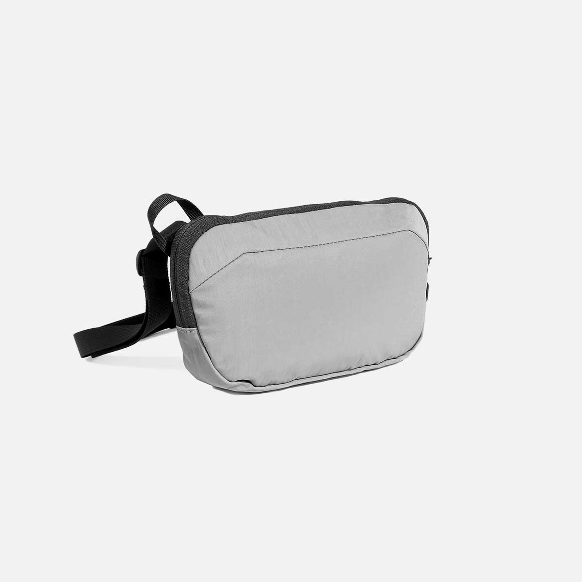 Go Sling 2 - Premium Crossbody Sling Bag for Men & Women - Lightweight & Water-Resistant for Travel, Hiking, and Everyday Use