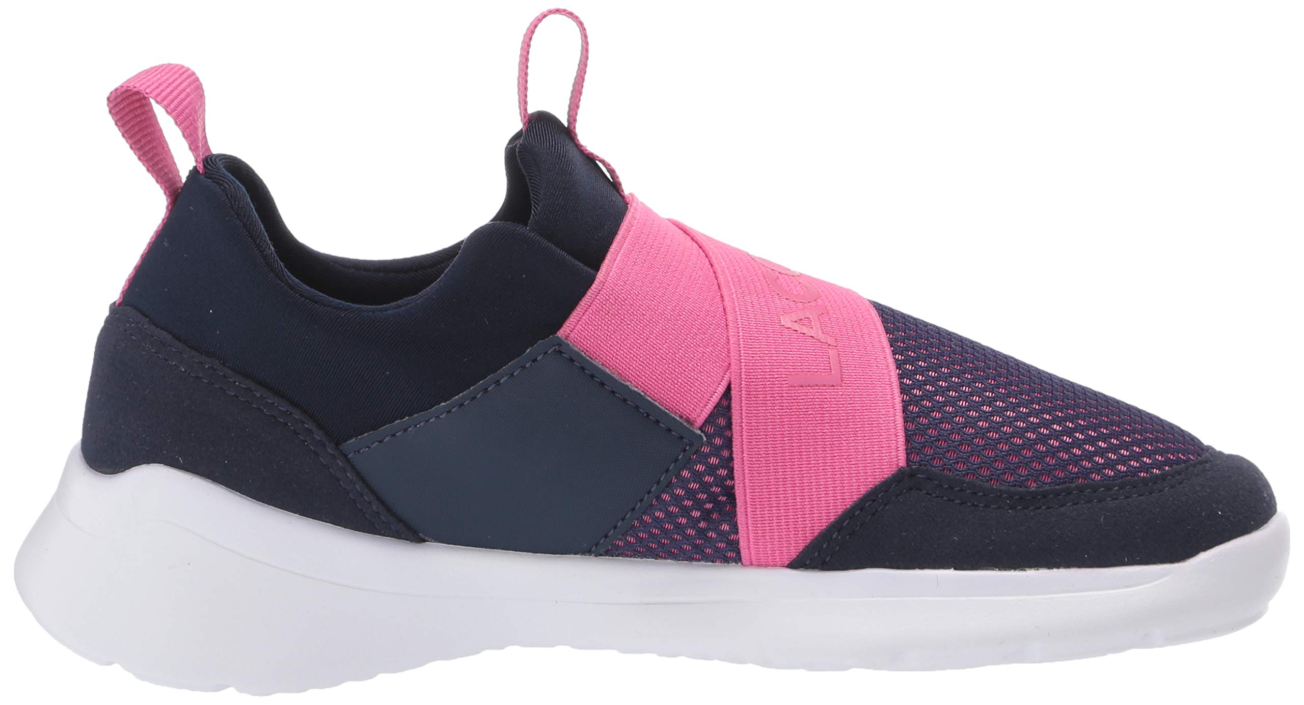 Lacoste LT Dash Kids Sneakers - Lightweight Comfortable Shoes for Boys & Girls - Perfect for School, Play & Everyday Wear