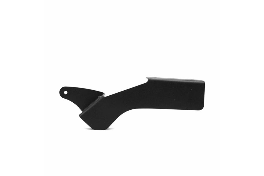 2021-2023 Ford Bronco Rigid Industries LED Light Bar Roof Rack Mounting Kit - Off-Road Adventure & Night Driving Accessories