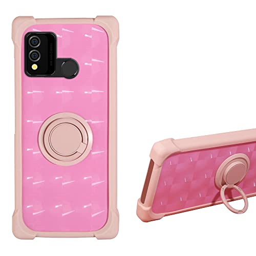 BLU J9L Pink
