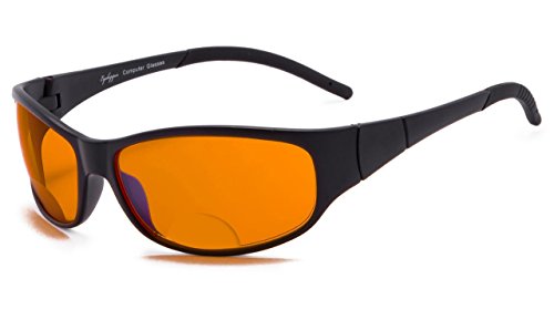 Bifocal Black