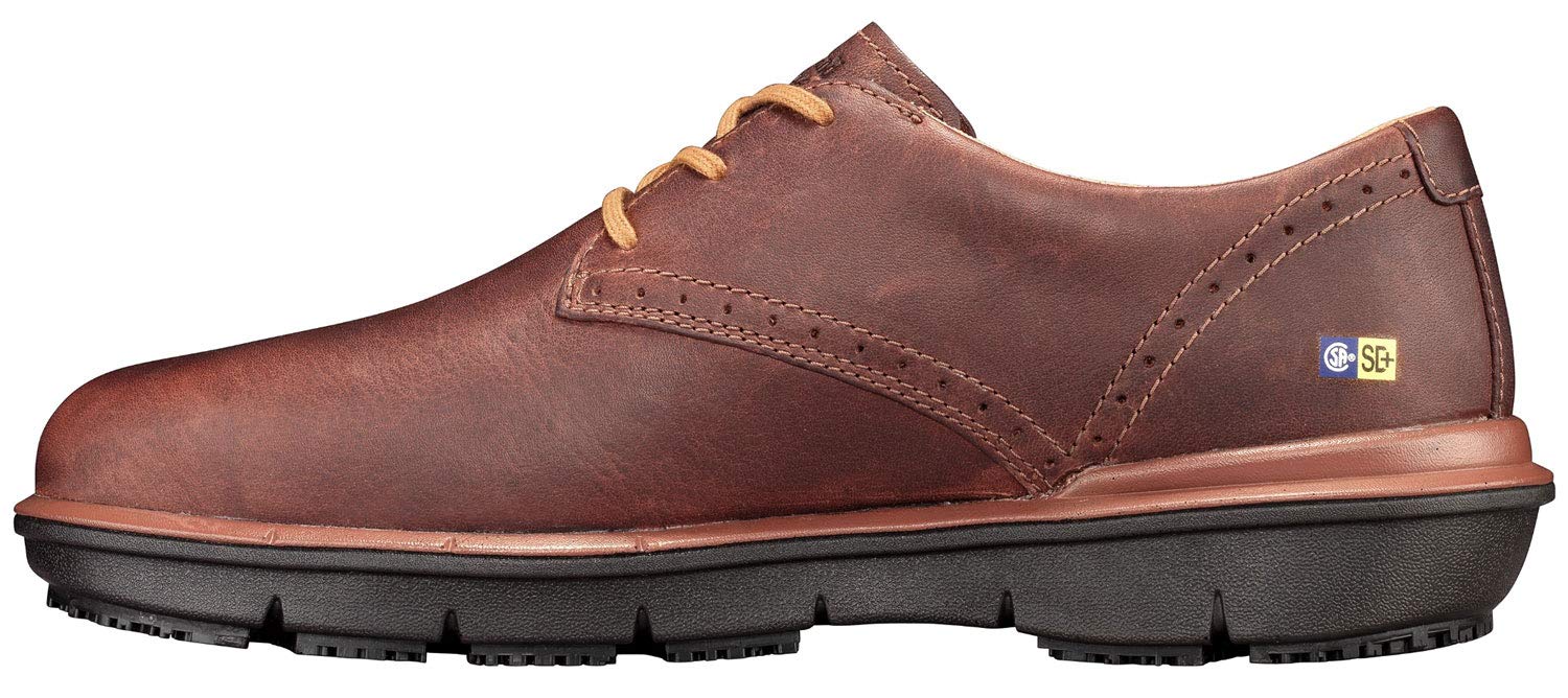 Timberland PRO Men's Boldon Industrial Work Shoes - Durable Safety Boots for Construction, Warehouse & Outdoor Work - Slip Resistant & Comfortable Work Footwear