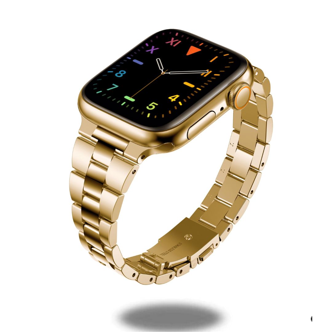 Premium Slim Stainless Steel Bracelet for Men & Women - Elegant Minimalist Jewelry for Everyday Wear, Date Night & Special Occasions